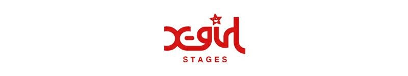 エックスガール