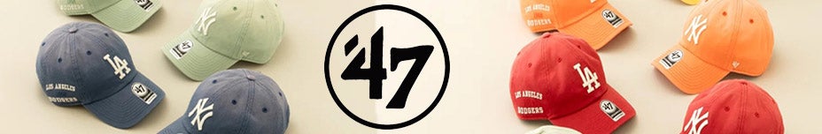 フォーティセブン