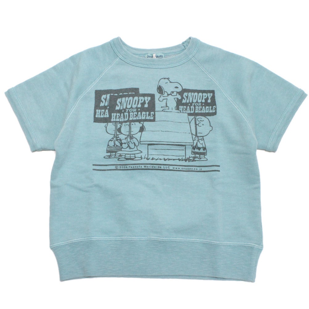 デニムダンガリー×スヌーピー｜ブランド｜子供服・キッズ服の通販は