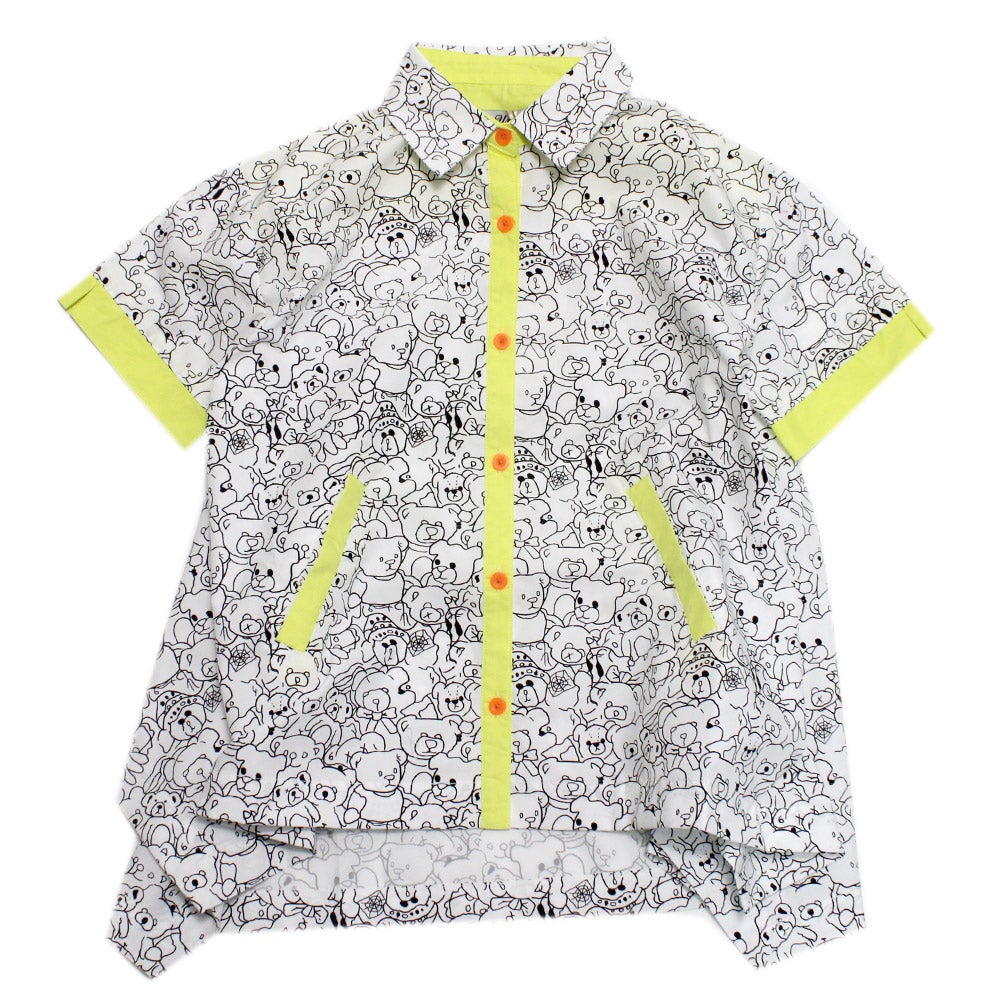 オフホワイト(2)