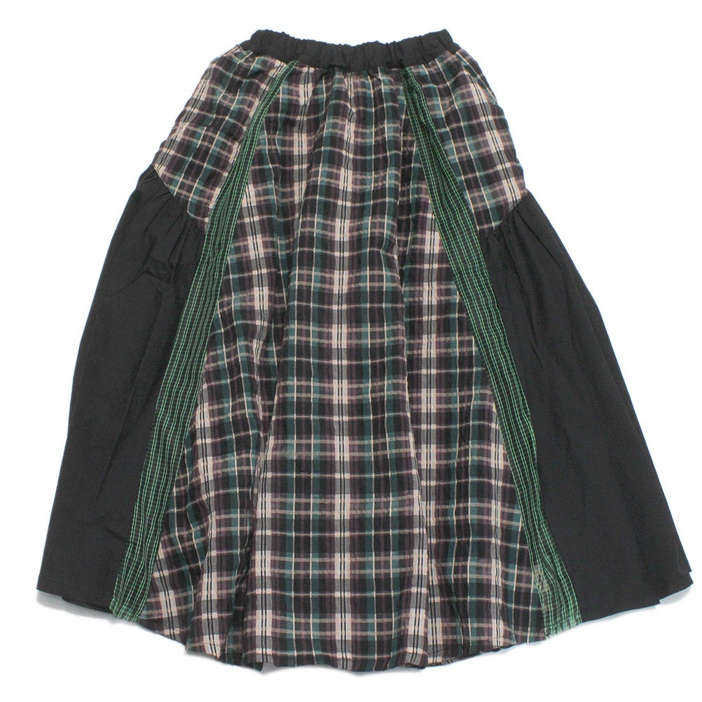 ブラック×グリーン(49)