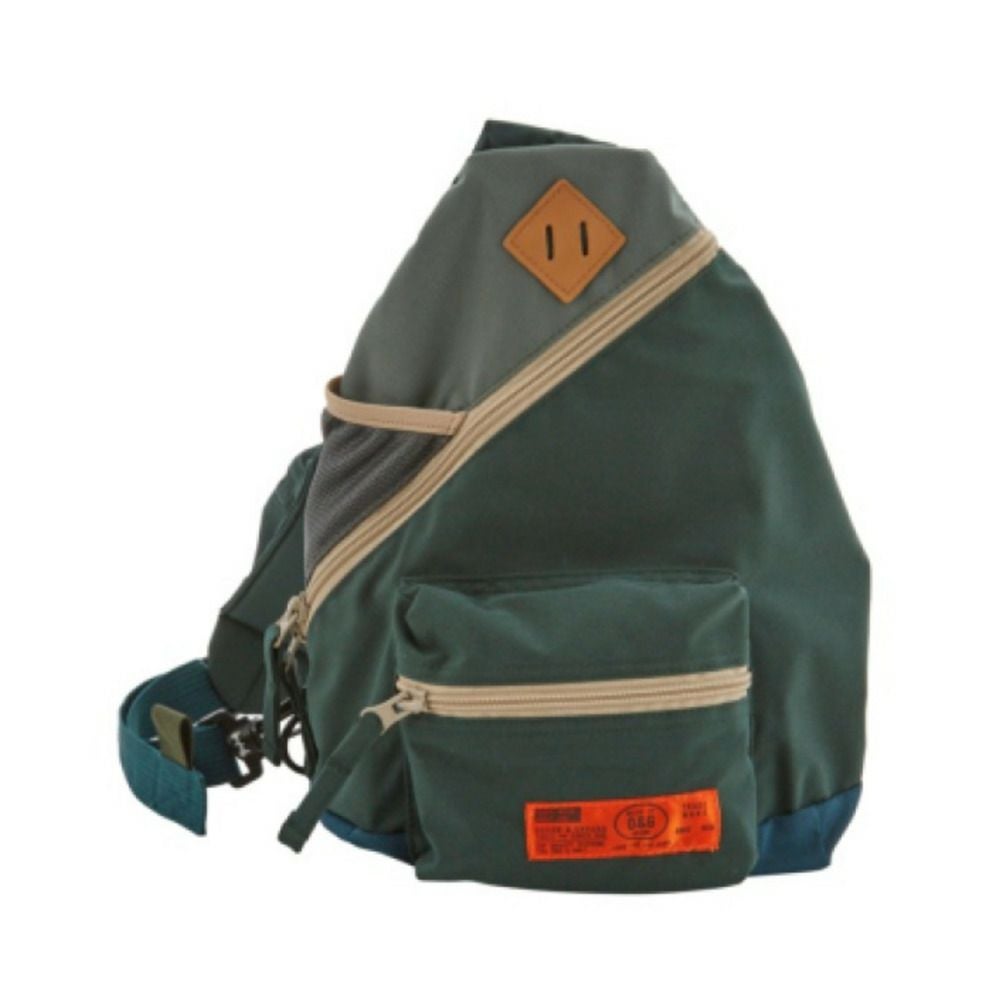 ダークグリーン(DG)