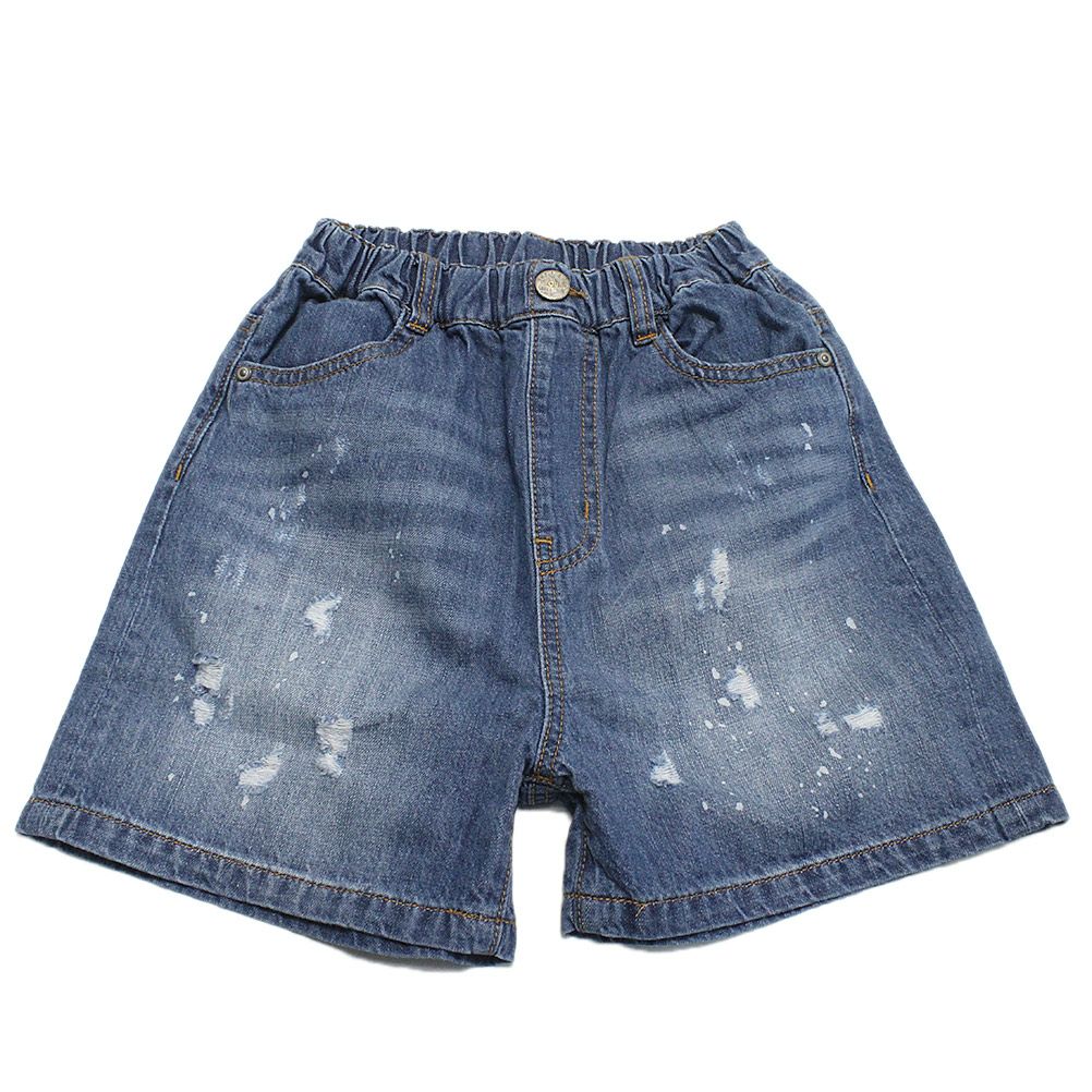 ナチュラルフェード(NF)