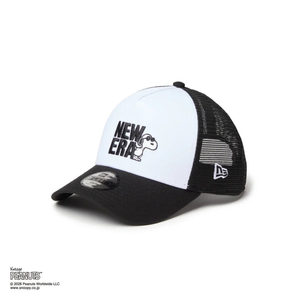 ブラック/ホワイト