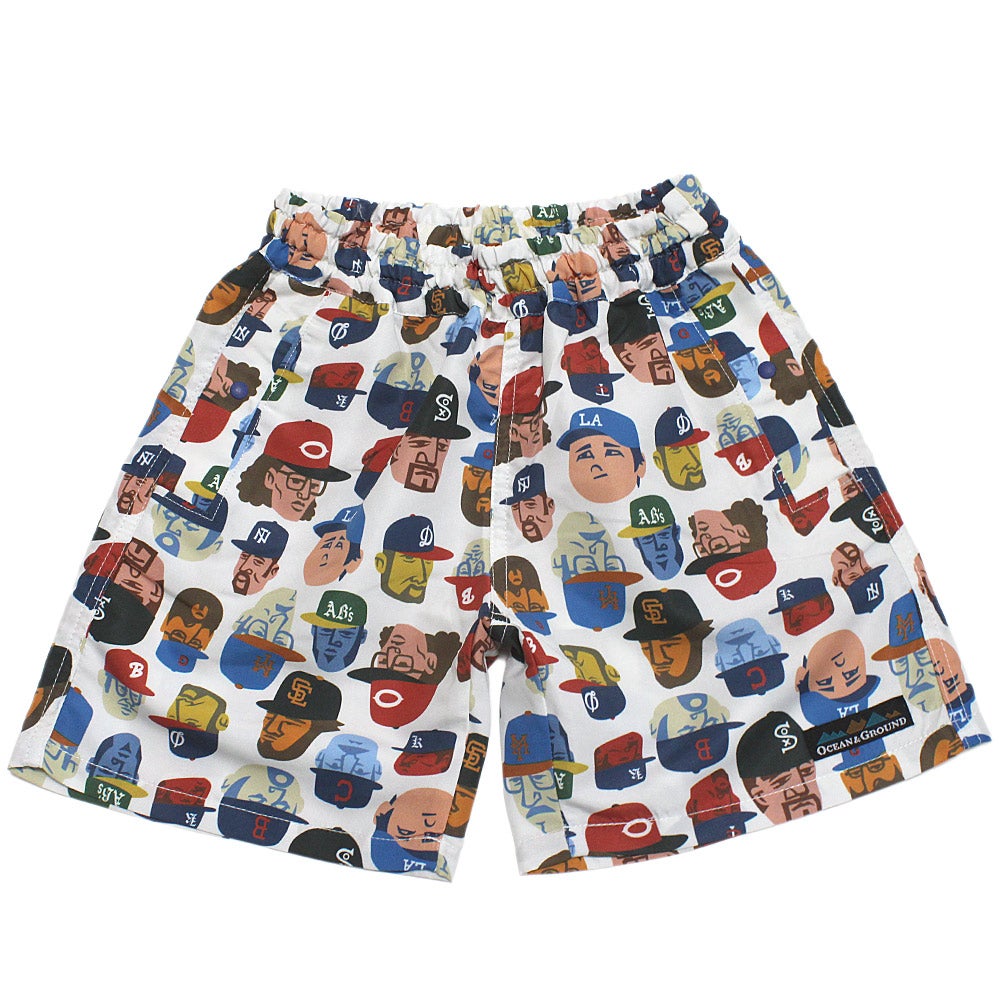 オフホワイト(OW)