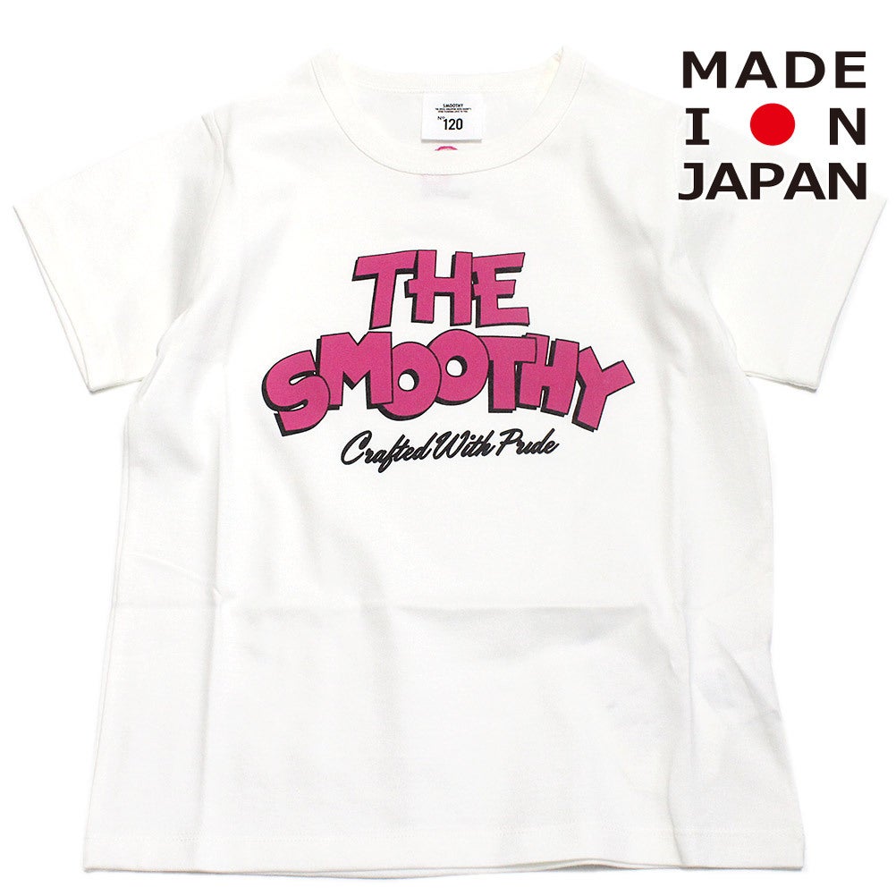 ホワイト/ピンク