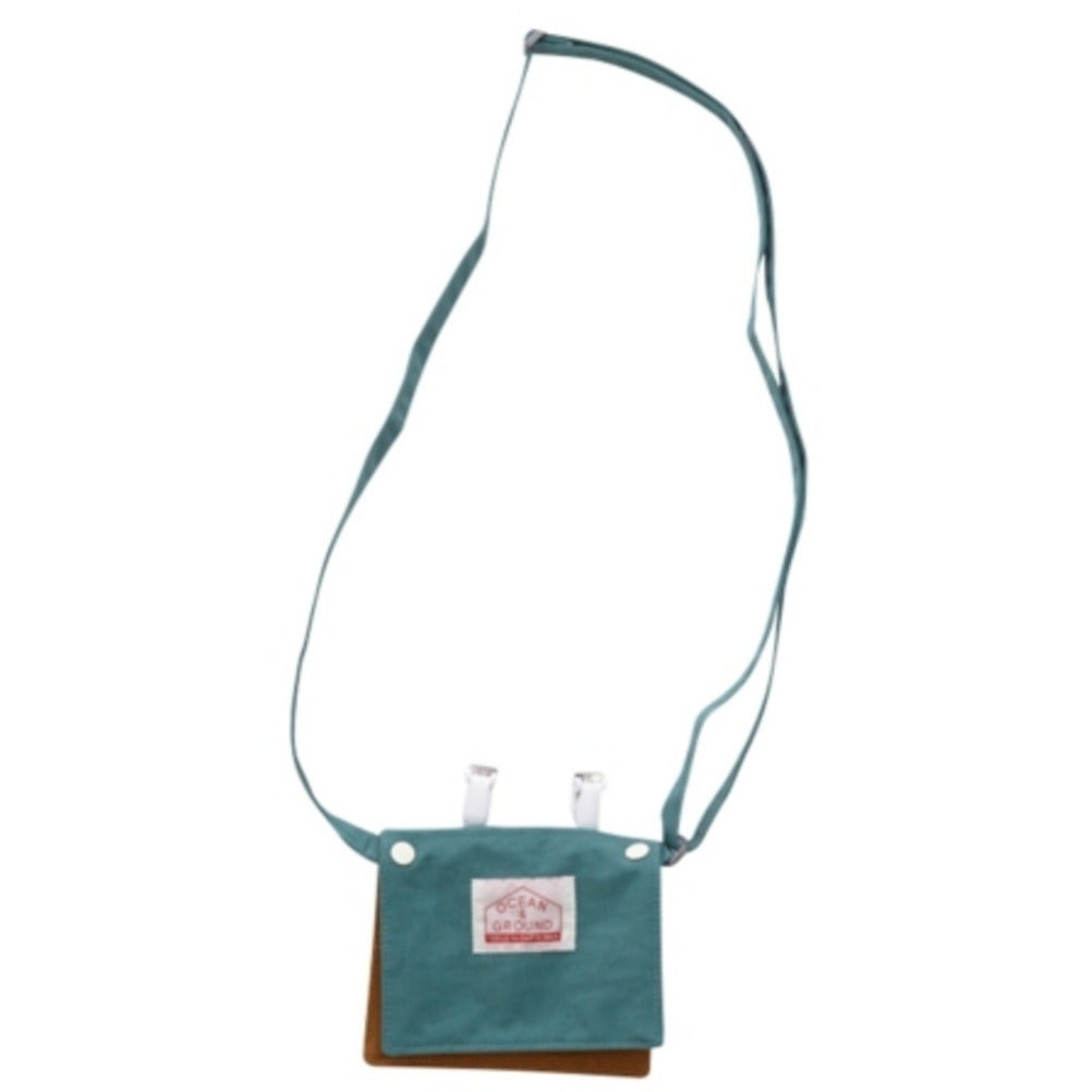 エメラルドグリーン(EG)