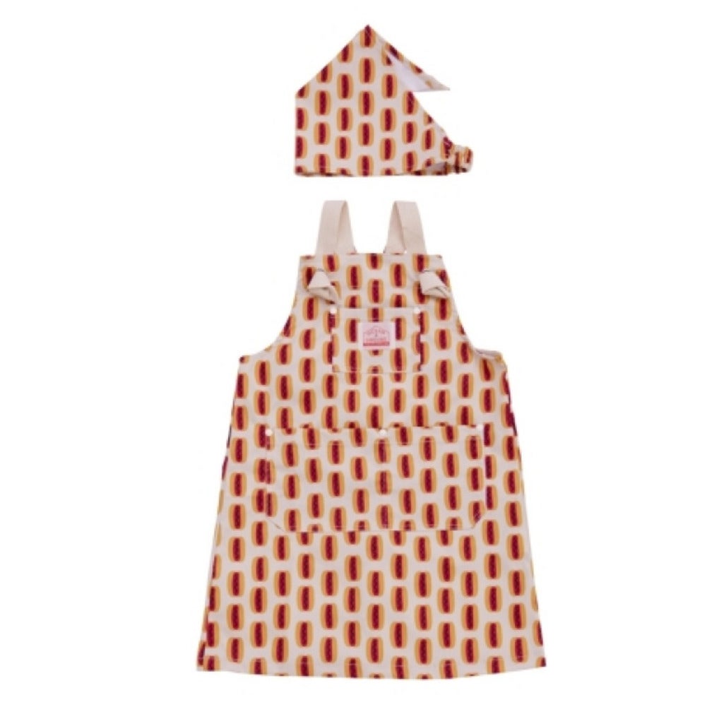 ホットドッグ(BE)