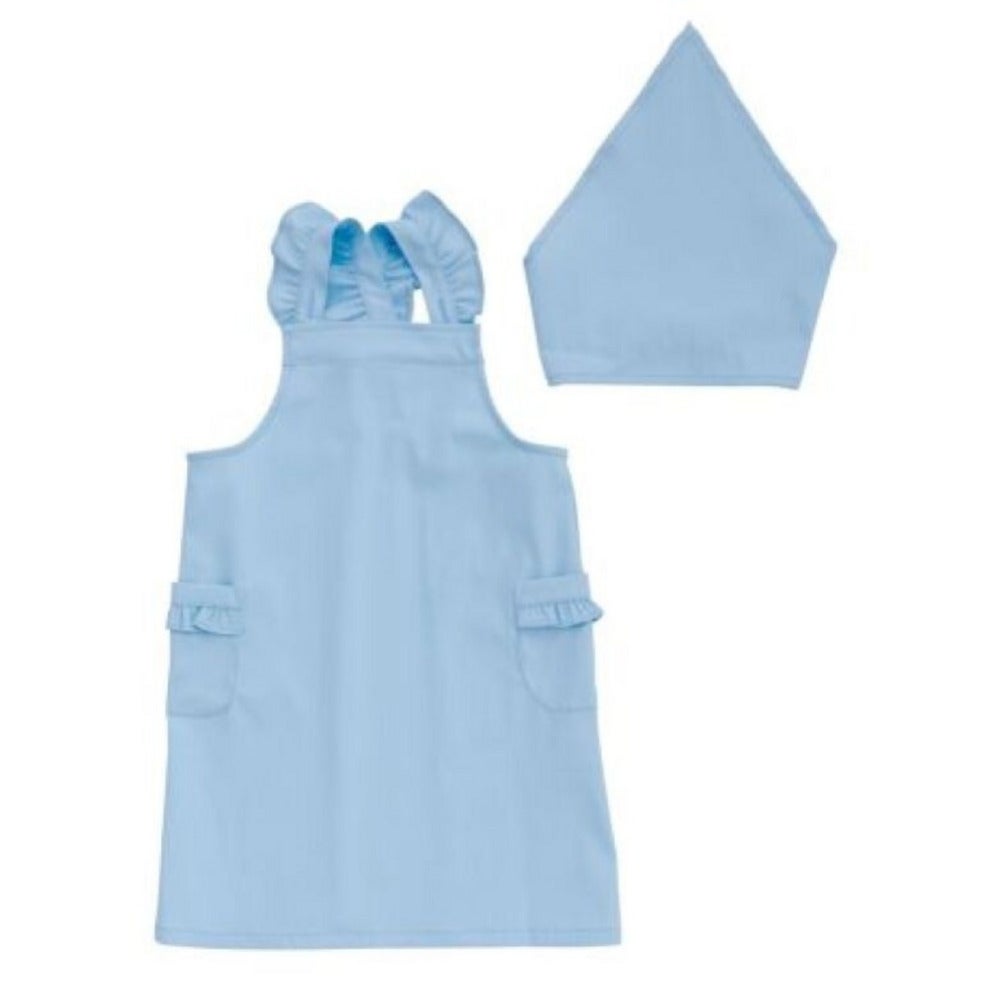 ライトブルー(LB)