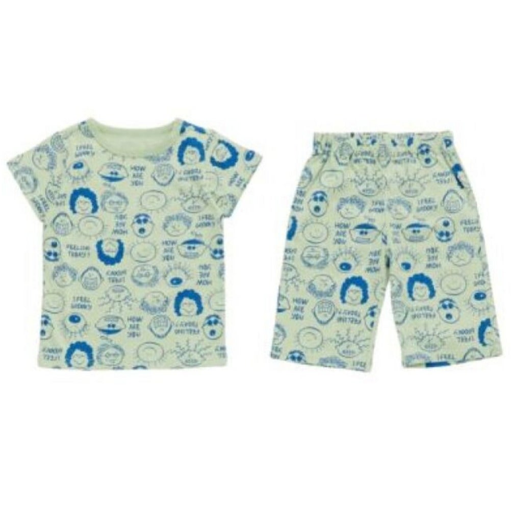 ライドグリーン(LG)