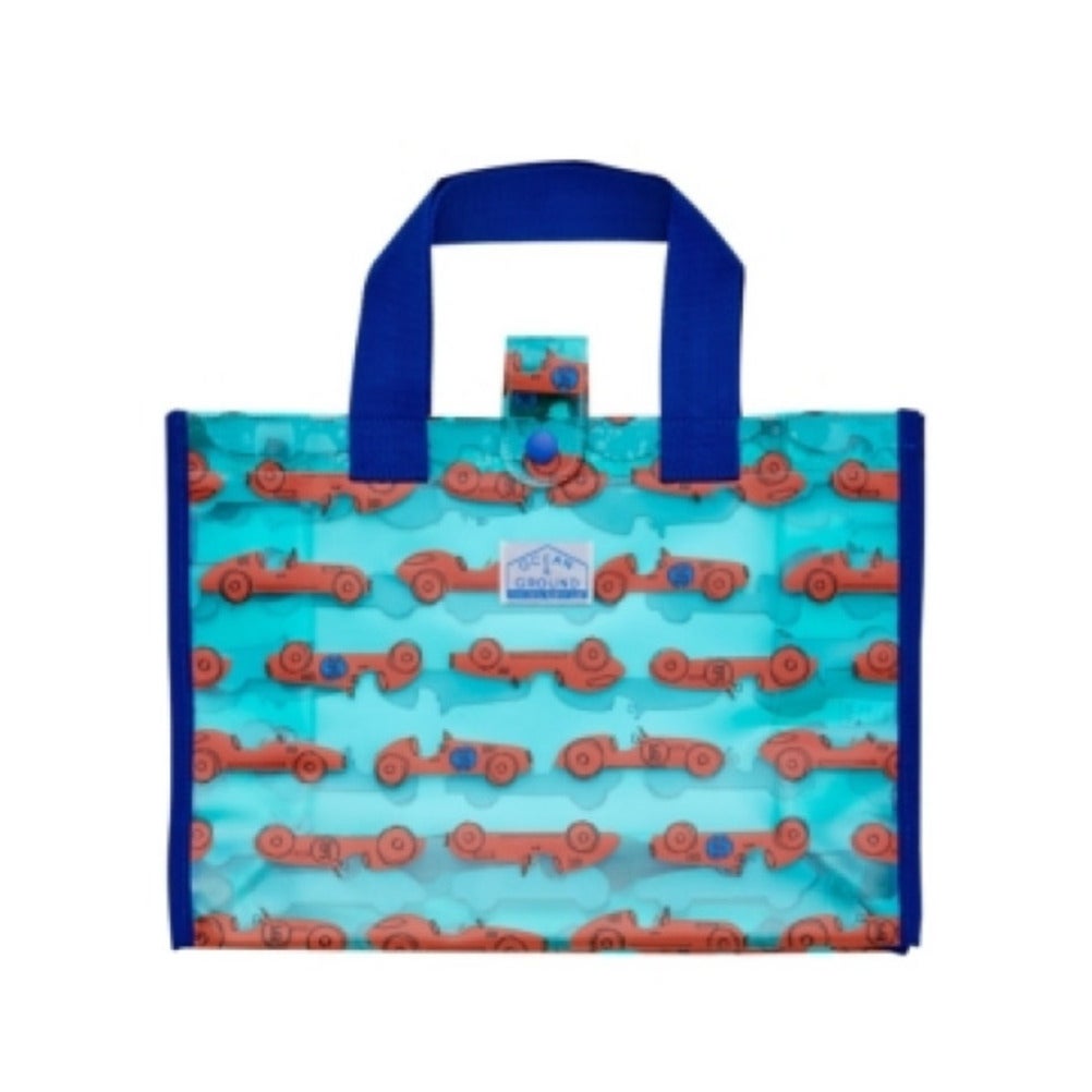 グリーン 車柄(GR)