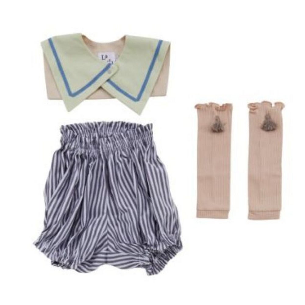 ライトグリーン(LG)