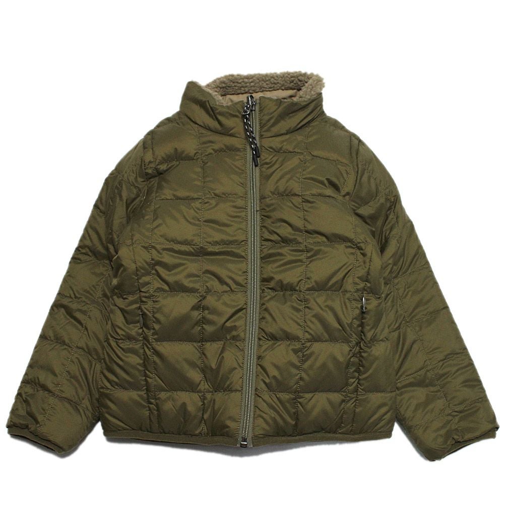 オリーブ×ベージュ(OLIVEBEIGE)