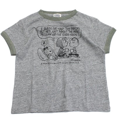 デニムダンガリー×スヌーピー｜ブランド｜子供服・キッズ服の通販は 