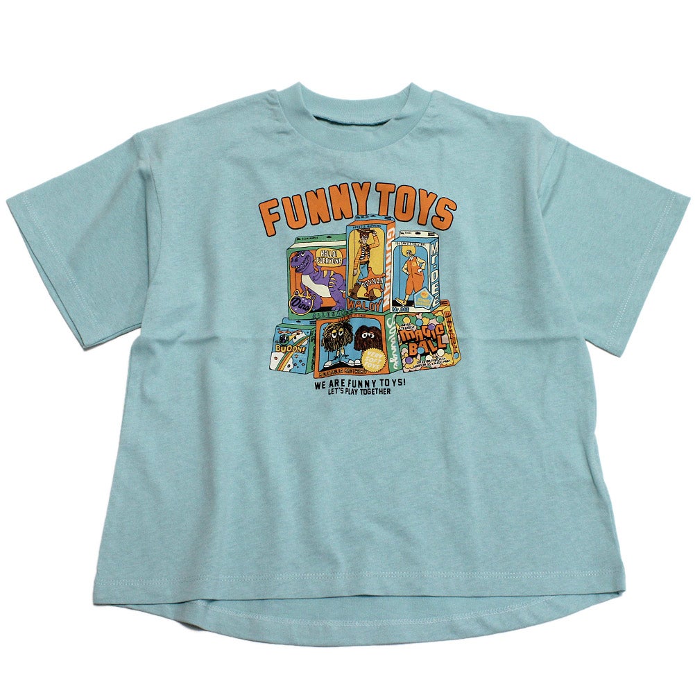 ライトブルー(LB)