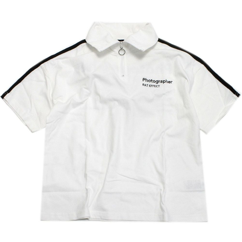 オフホワイトライン　