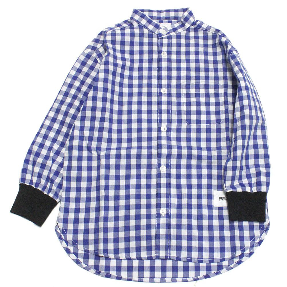 ギンガムブルー(GL)