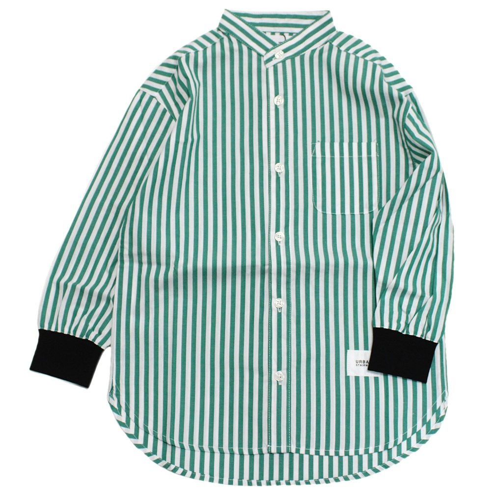 ストライプグリーン(SN)