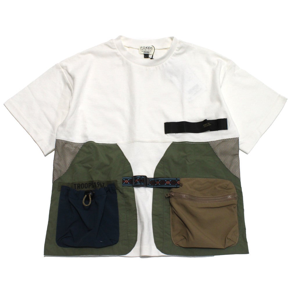 オフホワイト(OW)