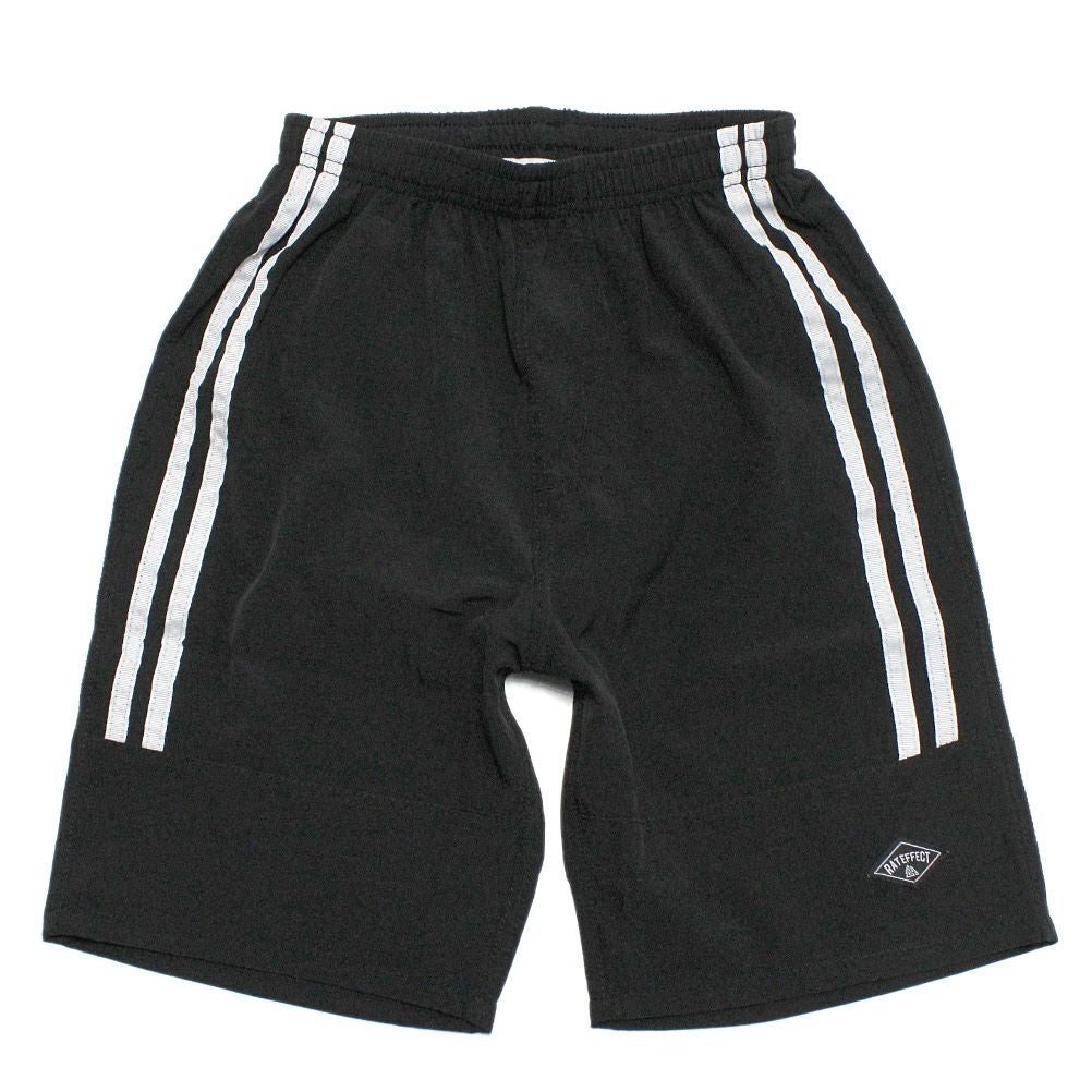 ブラック×オフホワイト