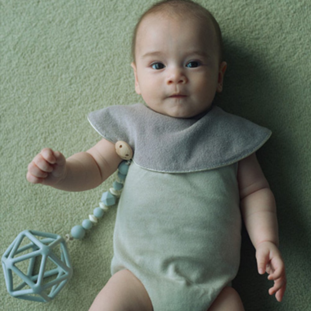 ドットブルー