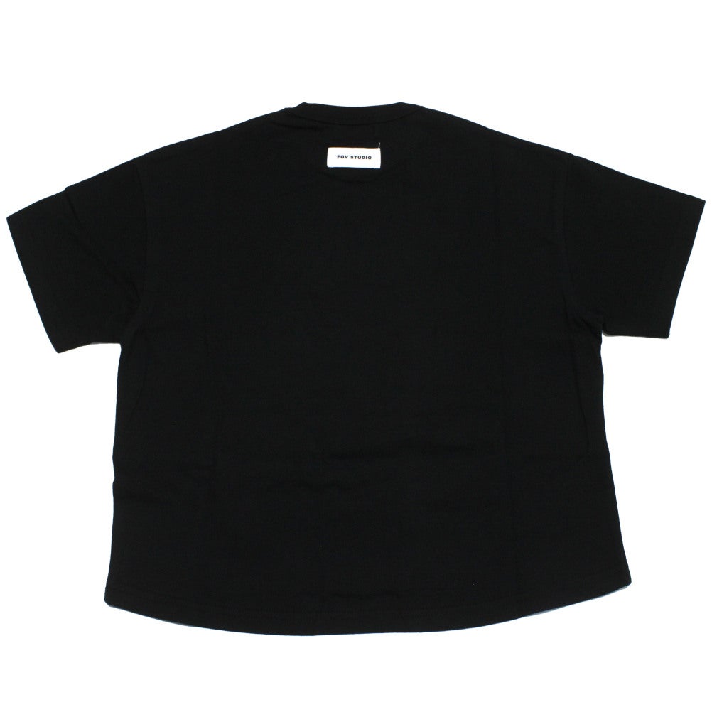 フォブ] POST Tシャツ ブラック(BK) ｜子供服の通販 サーカス