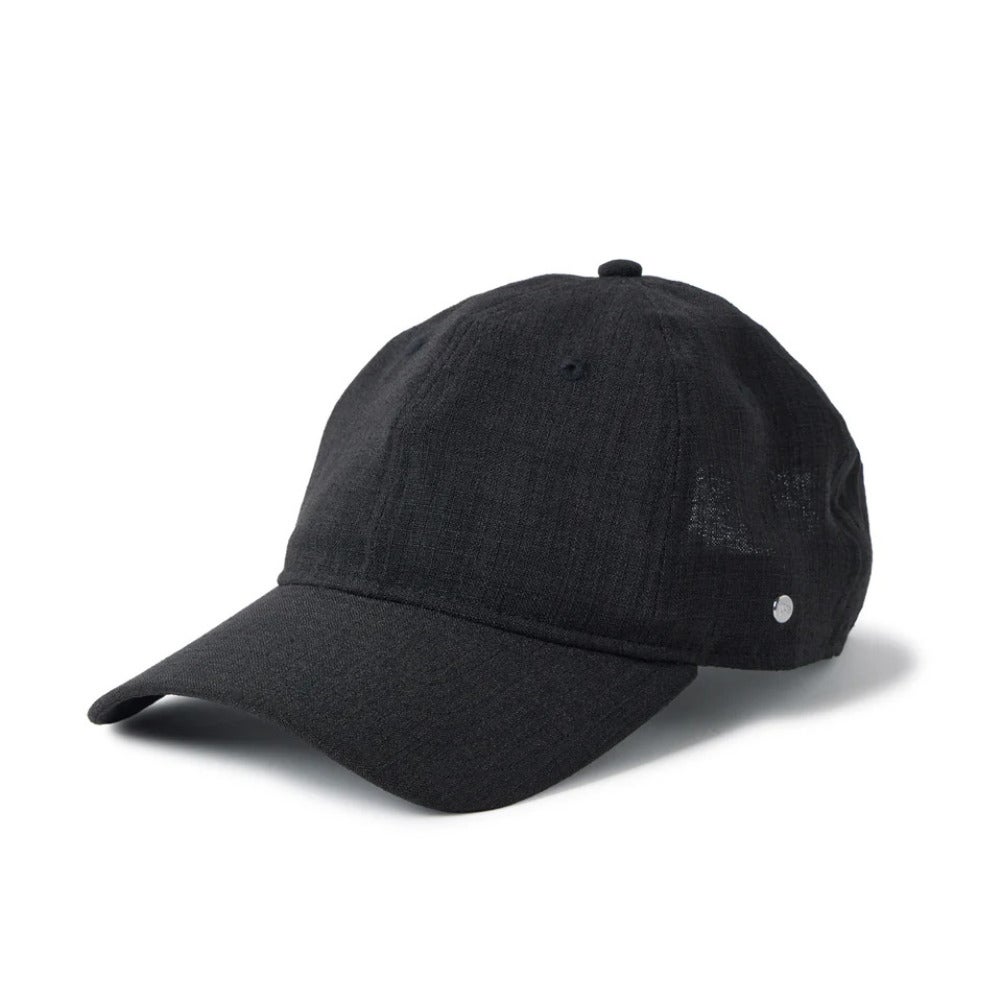 ニューエラ] 9WENTY LV REFLAX CANVAS M PIN CAP ブラック ｜子供服の
