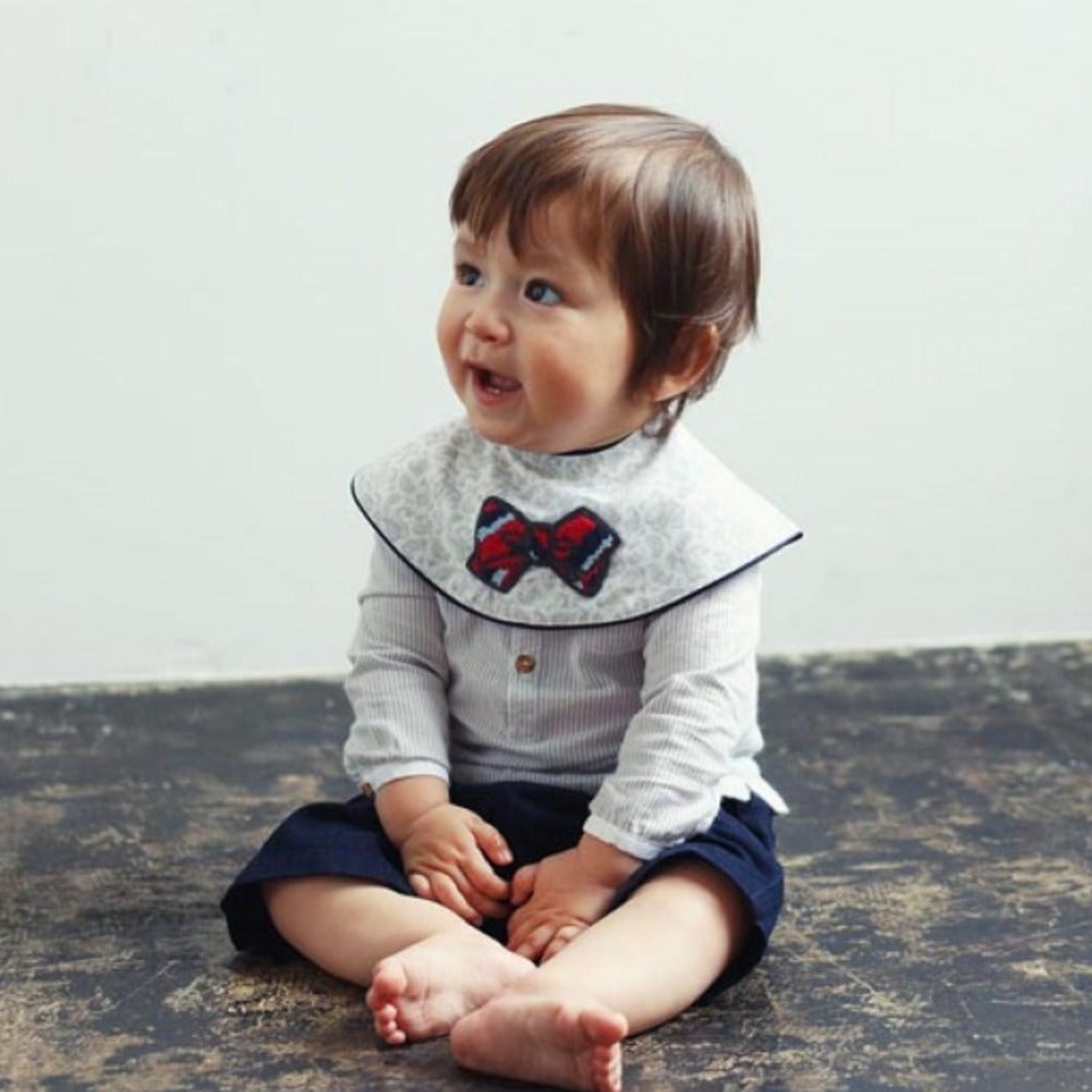 gentleboy