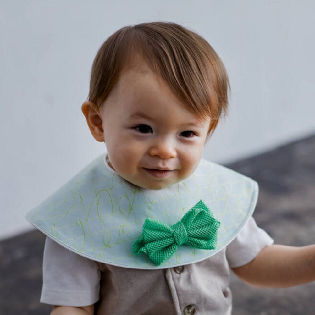 crinkle green