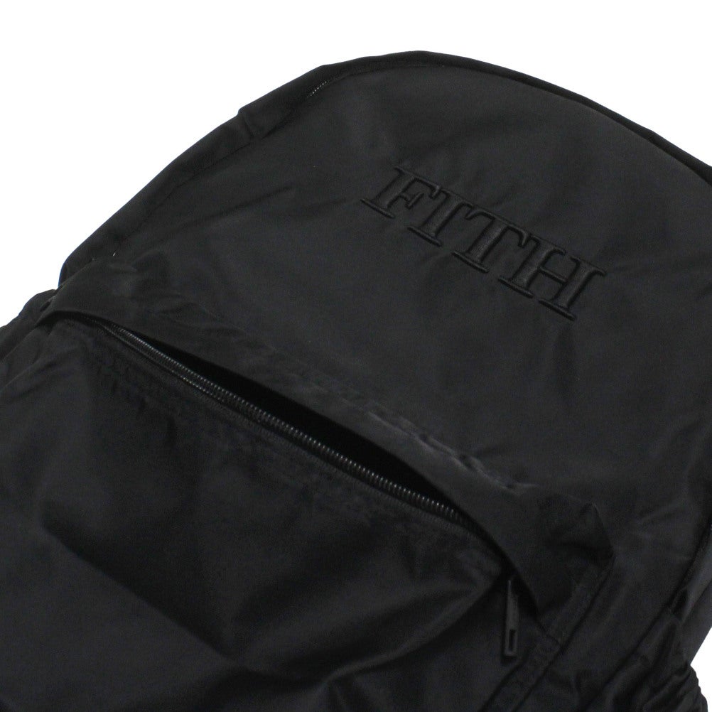 フィス] FITHロゴ リュック 2BK黒 ｜子供服の通販 サーカス