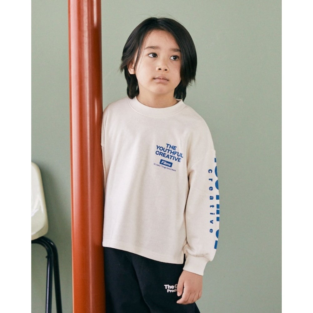 ジェネレーター予約専用] YOUTHFULトレーナー【9月入荷予定