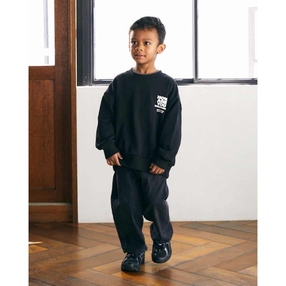 男の子110サイズまとめ売り。トレーナー19＆レギンス12＆訳あり5＆おまけ付き ジェネレーター予約専用] HOW ARE YOUトレーナー【9月入荷予定