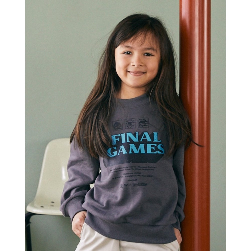 ジェネレーター予約専用] FINAL GAMESトレーナー【9月入荷予定