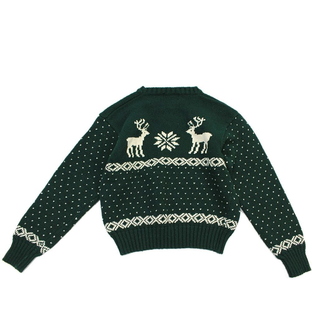 ユーエスユーズド] Polo by RalphLauren ラルフローレン ノルディック