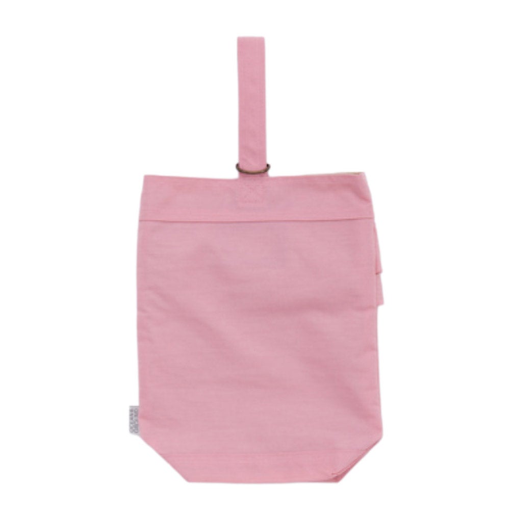 オーシャン＆グラウンドグッズ] SWEETSTIME シューズBAG ライトピンク