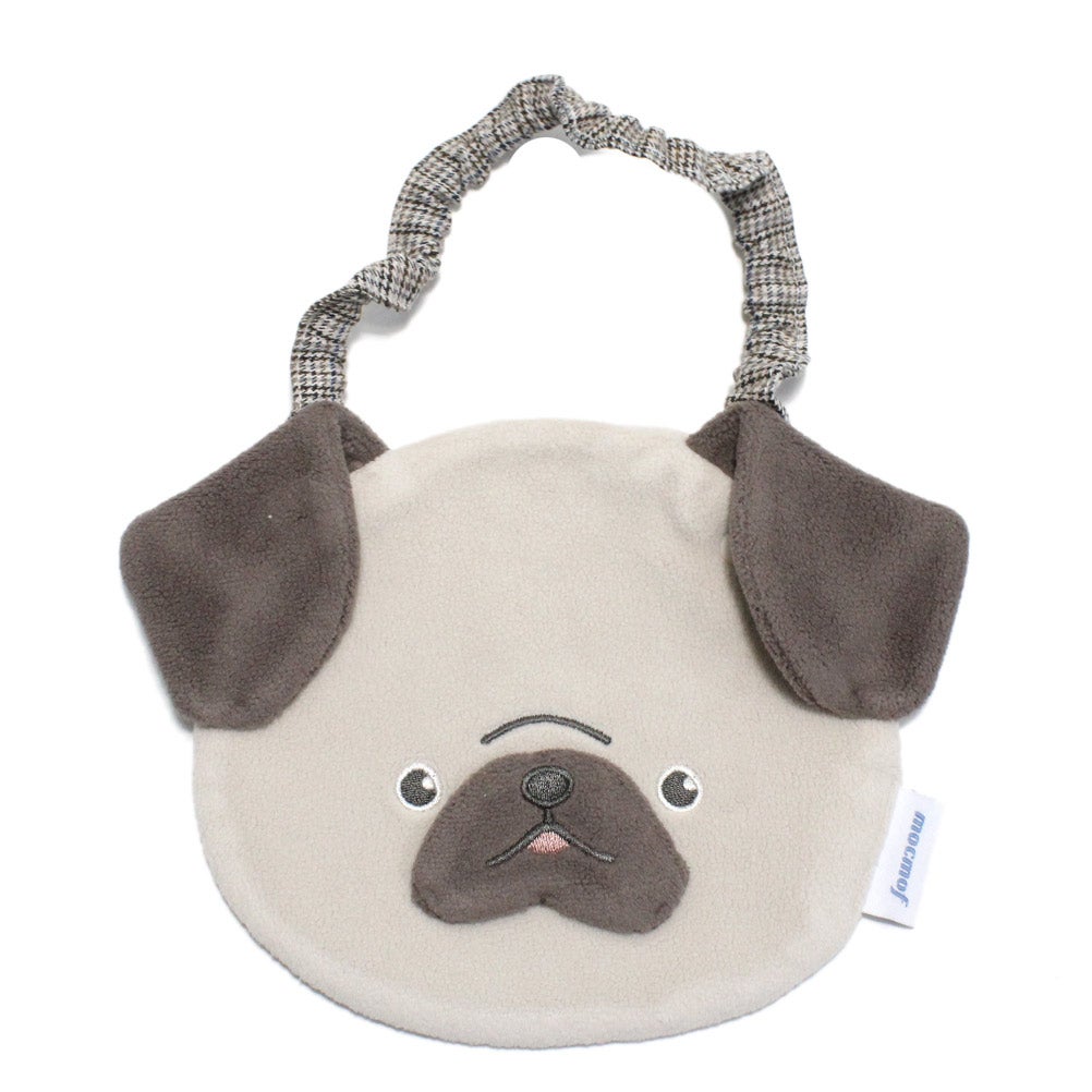 パグ(PUG)