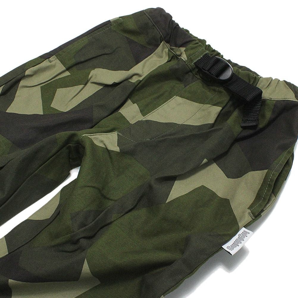 ハイキング] base パンツ カモフラージュ ｜子供服の通販 サーカス