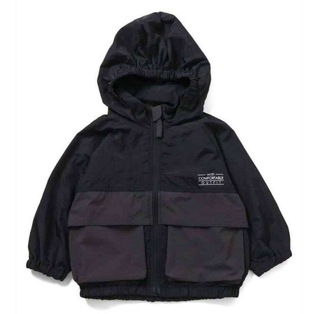 ブラック(BK)
