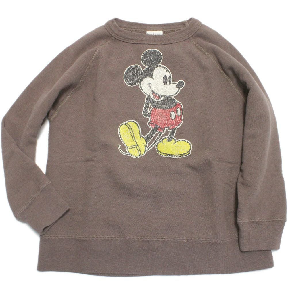 デニムダンガリー×ミッキー｜ブランド｜子供服・キッズ服の通販はサーカス