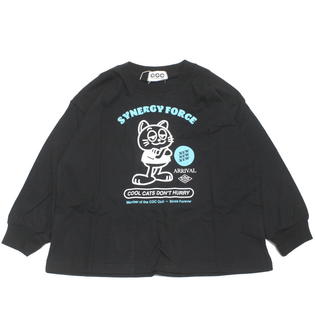 ブラック(BK)