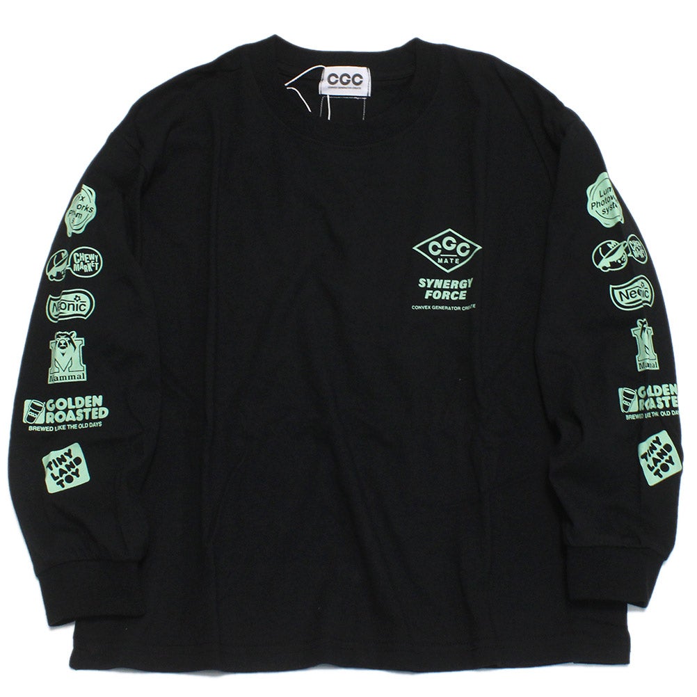 ブラック(BK)