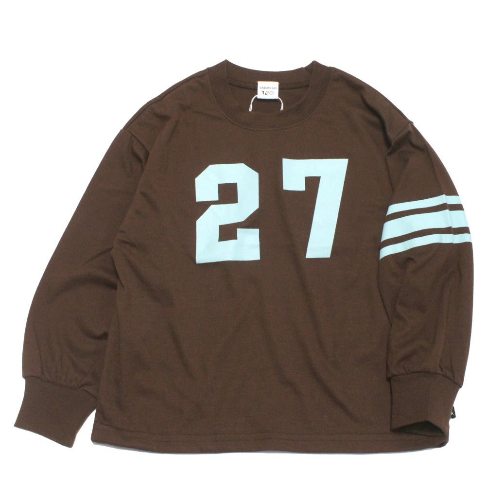 ブラウン(BN)