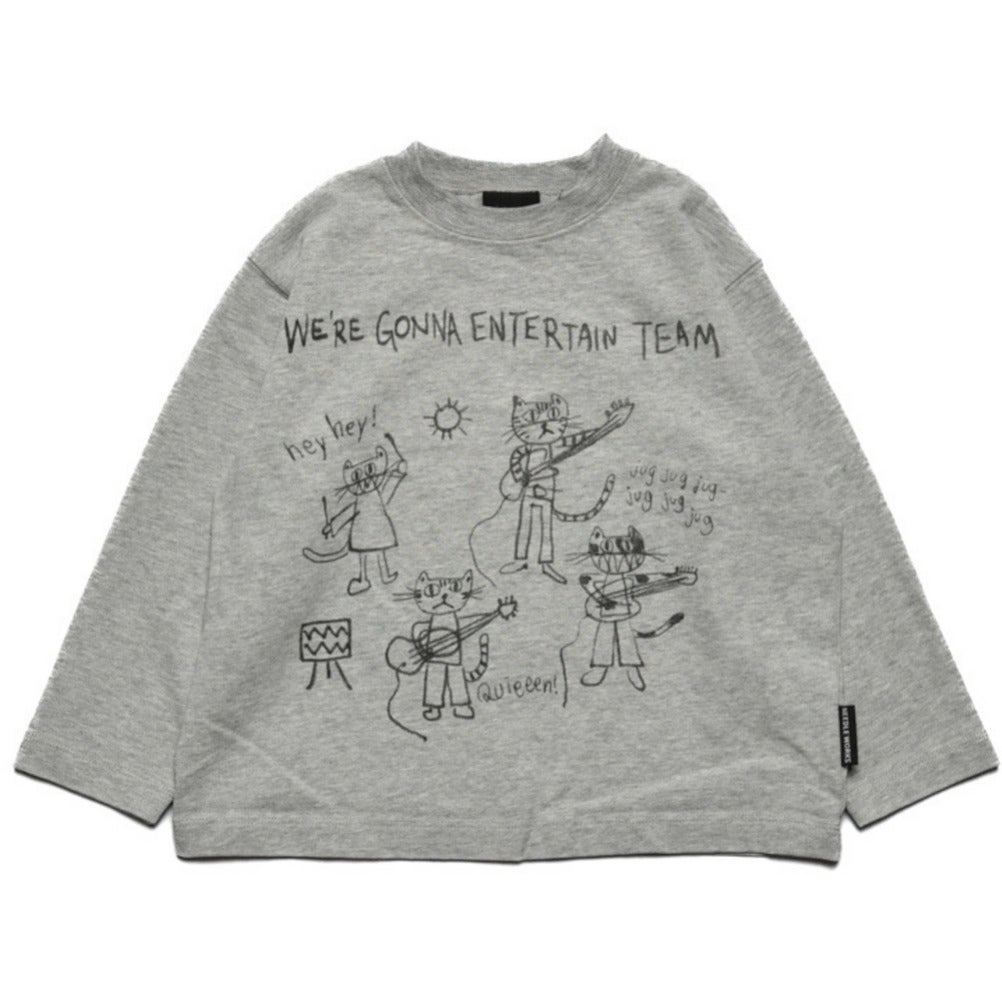 トップグレー