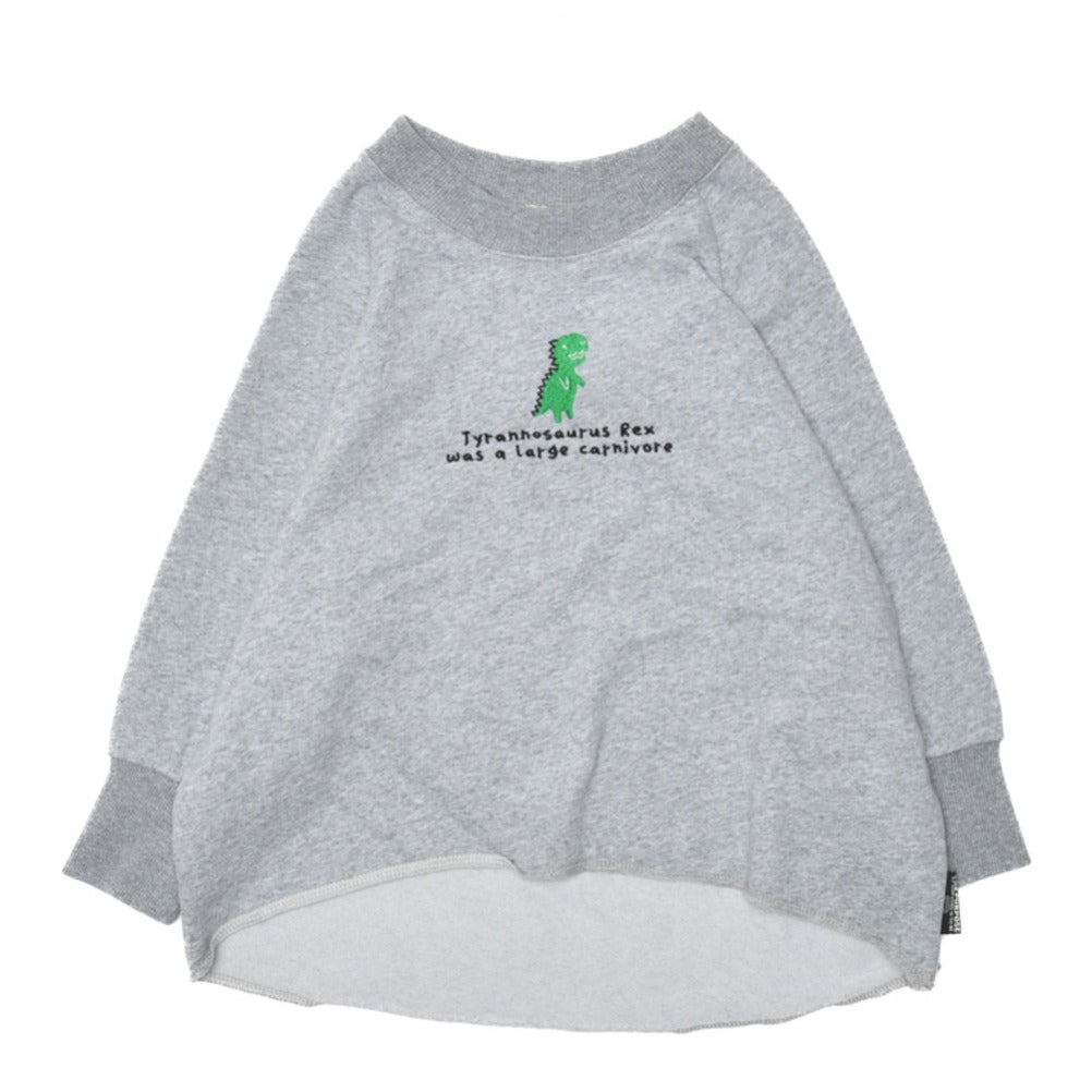 グレー
