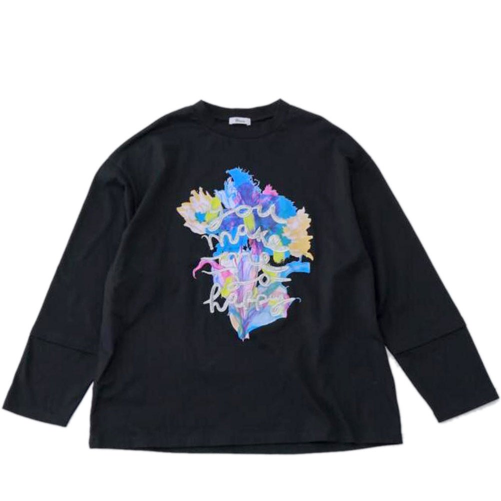 ブラック(4)