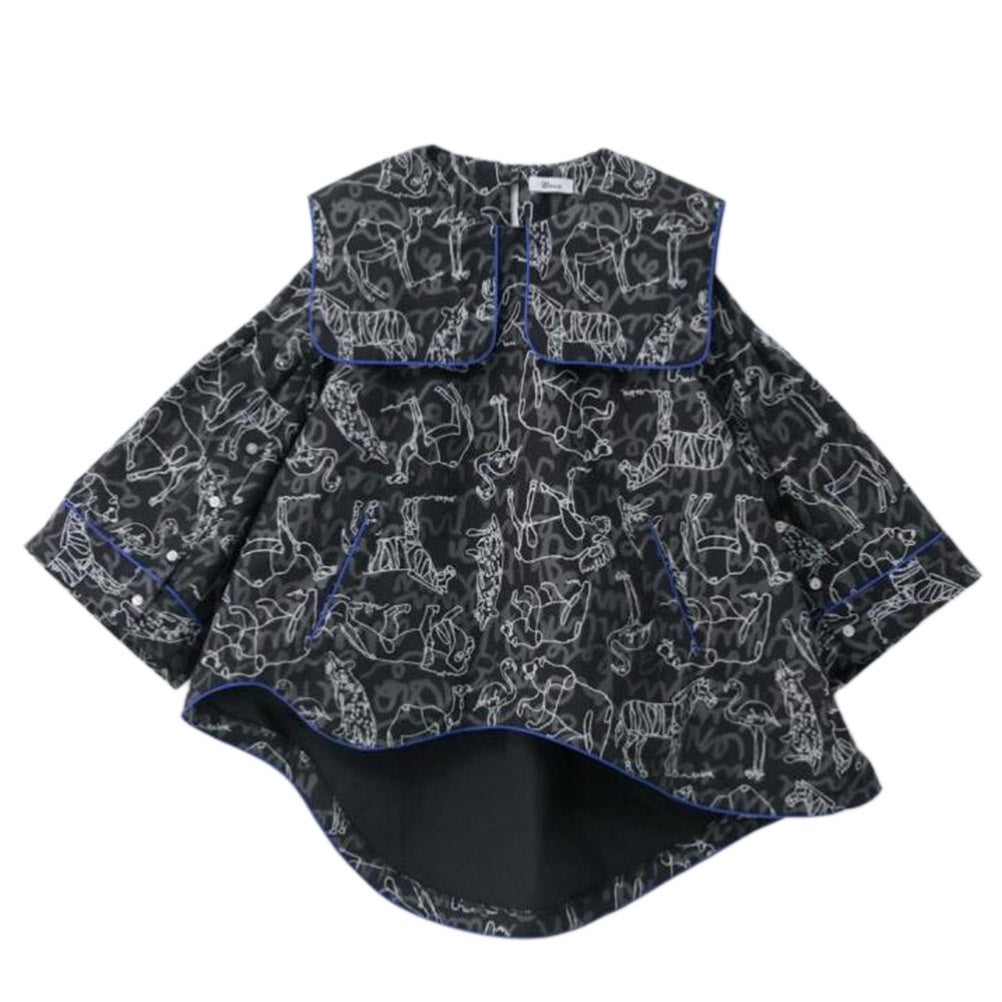 ブラック(4)