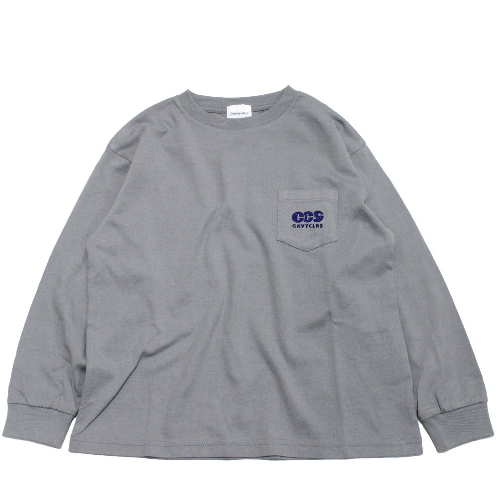 3GRグレー