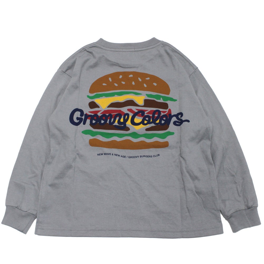 3GRグレー