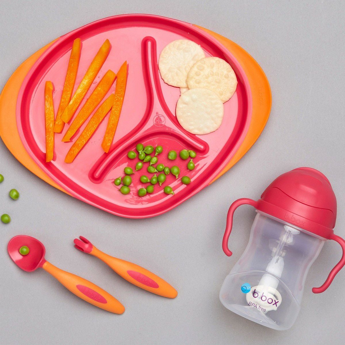 ストロベリーシェイク