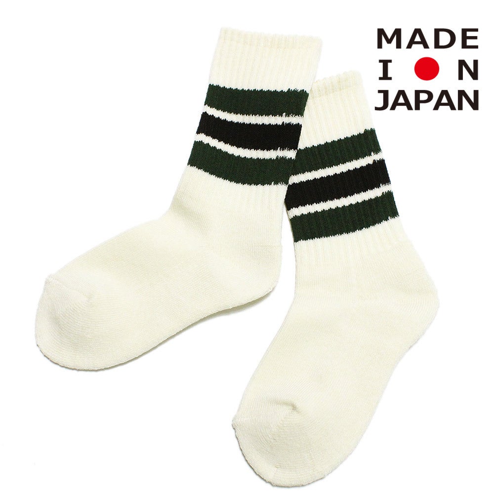 グリーン×ブラック(G/B)